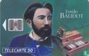 Emile Baudot