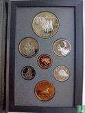Canada mint set 1992 (PROOF)