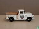 GMC Stepside