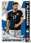 Stuart Armstrong - Afbeelding 1