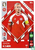 Simon Kjær - Afbeelding 1