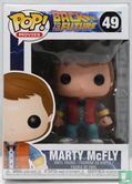 Marty McFly