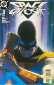 Space Ghost 1 - Afbeelding 1