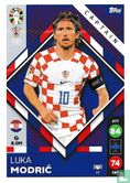 Luka Modrić - Afbeelding 1