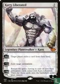 Karn Liberated - Image 1