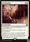 Deification - Afbeelding 1