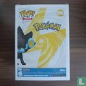 Luxray - Afbeelding 2