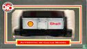 Open wagen "Shell" - Afbeelding 1