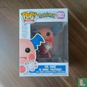 Mr. Mime