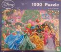 Disney Fireworks - Image 1