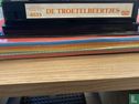 De troetelbeertjes