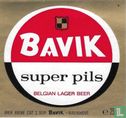 Bavik Super Pils - Afbeelding 1