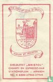 Snelbuffet "Bristol"
