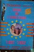 Demonia Guide De L'euro-tisme