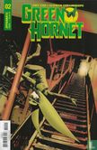 Green Hornet 2