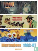 Histoires complètes 1962-67