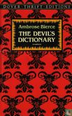 The Devil's Dictionary