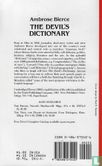 The Devil's Dictionary