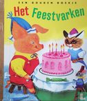 Het feestvarken - Afbeelding 1