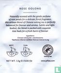 Rose Oolong - Image 2