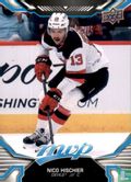 Nico Hischier