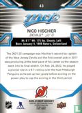 Nico Hischier