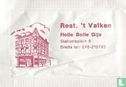 Rest. 't Valken - Image 1