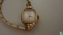 Dames horloge - Afbeelding 1