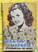 Greetje-Margriet