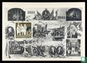 150 jaar onafhankelijkheid - Afbeelding 1