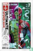 Ultimate Spider-Man 7