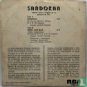 Sandokan - Afbeelding 2