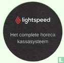 Het complete horeca kassasysteem