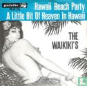 Hawaii Beach Party - Image 1