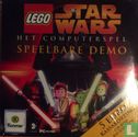 Starwars. The Computer Game Playable Demo