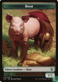 Hydra / Boar - Image 2