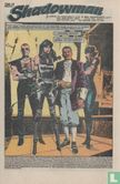 The New Mutants 23
