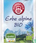 Erbe alpine BIO