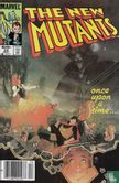 The New Mutants 22 - Afbeelding 1