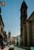 Antequera (Malaga)