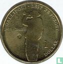 Australië 1 dollar 2005 (M) "90th anniversary Gallipoli Landing" - Afbeelding 2
