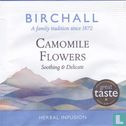 Camomile Flowers