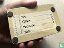 Bird films its eggs