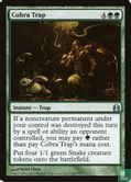 Cobra Trap - Image 1