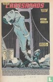 The Uncanny X-Men 203