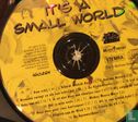 It's A Small World - De Leukste Liedjes uit: Pocahontas, Belle & Het Beest und andere - Afbeelding 3