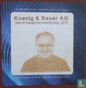 Sumo / Koenig & Bauer