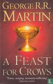 A Feast for Crows - Afbeelding 1