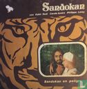 Capitulo 2 Sandokan en peligro