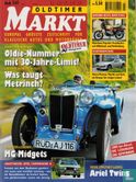 Oldtimer Markt 7 - Afbeelding 1
